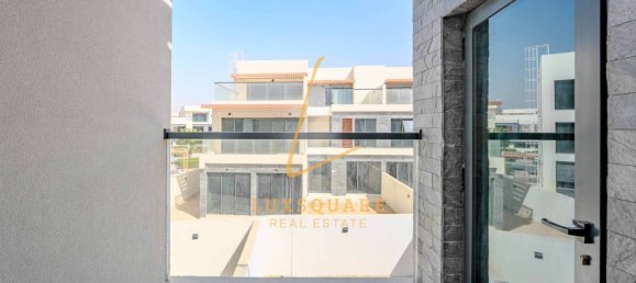 5 bedrooms Townhouse in DAMAC Hills (Akoya by DAMAC), UAE No. 120542 27