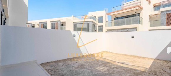 5 bedrooms Townhouse in DAMAC Hills (Akoya by DAMAC), UAE No. 120542 28