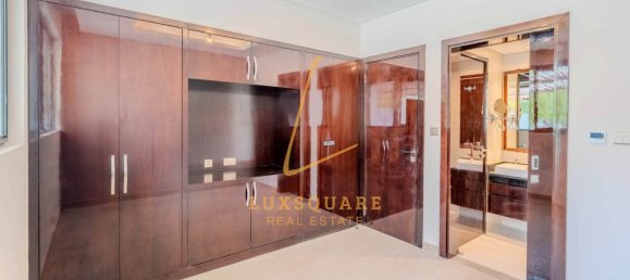 5 bedrooms Townhouse in DAMAC Hills (Akoya by DAMAC), UAE No. 120542 12