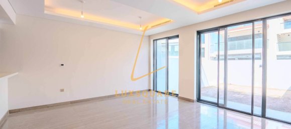 5 bedrooms Townhouse in DAMAC Hills (Akoya by DAMAC), UAE No. 120542 7