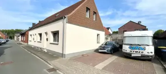 7-Zimmer Stadthaus in Steinfurt, Germany, Nr. 221580 2