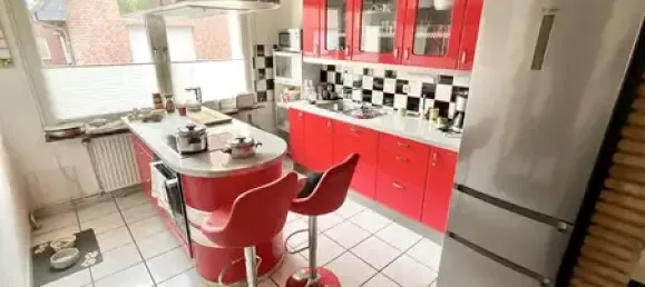 7-Zimmer Stadthaus in Steinfurt, Germany, Nr. 221580 17