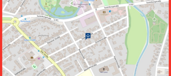 7-Zimmer Stadthaus in Steinfurt, Germany, Nr. 221580 25