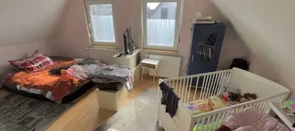 7-Zimmer Stadthaus in Steinfurt, Germany, Nr. 221580 13