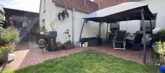 7-Zimmer Stadthaus in Steinfurt, Germany, Nr. 221580 3