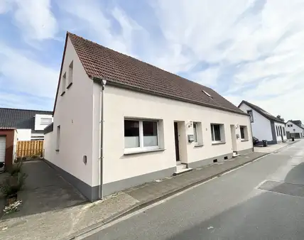 7-Zimmer Stadthaus in Steinfurt, Germany, Nr. 221580