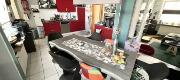 7-Zimmer Stadthaus in Steinfurt, Germany, Nr. 221580 6