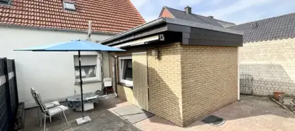 7-Zimmer Stadthaus in Steinfurt, Germany, Nr. 221580 14