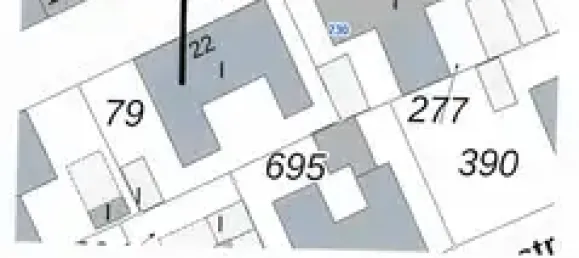 7-Zimmer Stadthaus in Steinfurt, Germany, Nr. 221580 24