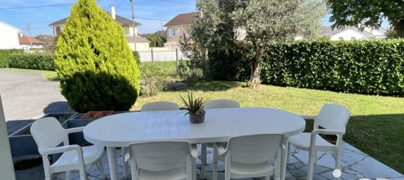5 غرف نوم منزل في Bidos, France رقم 320966 7