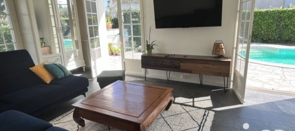 5 غرف نوم منزل في Bidos, France رقم 320966 13