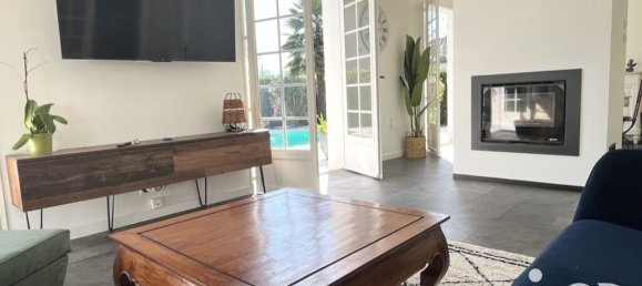 5 غرف نوم منزل في Bidos, France رقم 320966 12