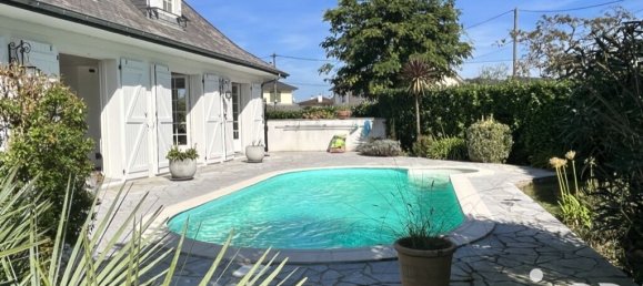 5 غرف نوم منزل في Bidos, France رقم 320966 3