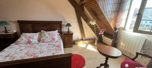 5 غرف نوم منزل في Bidos, France رقم 320966 16