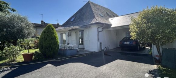 5 غرف نوم منزل في Bidos, France رقم 320966 2