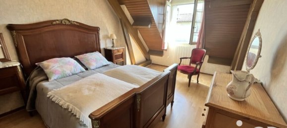 5 غرف نوم منزل في Bidos, France رقم 320966 17