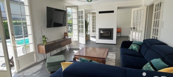 5 غرف نوم منزل في Bidos, France رقم 320966 11