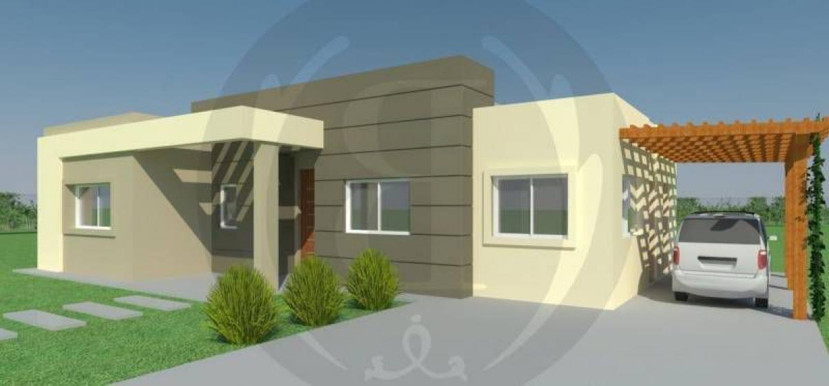 3 bedrooms House in Escobar, Argentina No. 1050