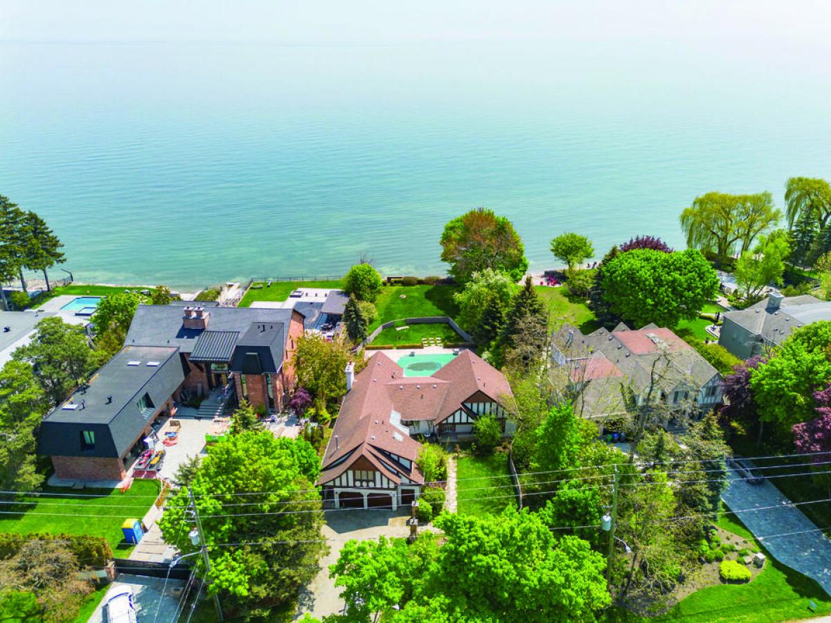 3 Schlafzimmer Haus in Mississauga, Canada, Nr. 452