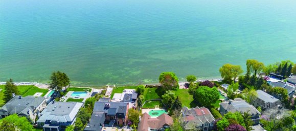 3 Schlafzimmer Haus in Mississauga, Canada, Nr. 452 2