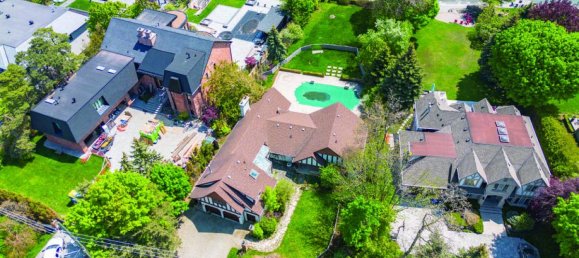 3 Schlafzimmer Haus in Mississauga, Canada, Nr. 452 7