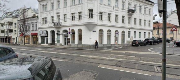 Apartamento de 4 habitaciónes en Wahring, Austria No. 126097 24