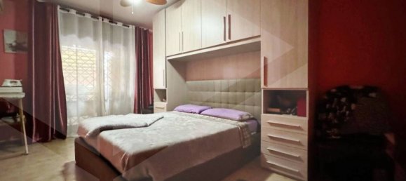 4غرفة شقة في Rome, Italy رقم 28349 34