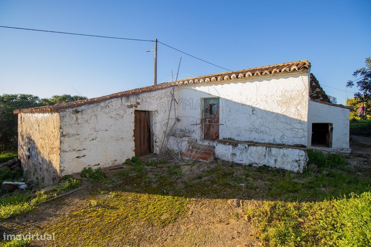 2 bedrooms House in Tavira, Portugal No. 33282