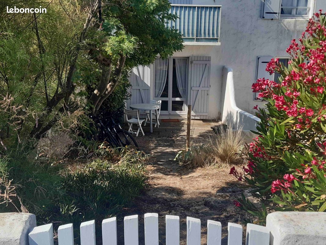 Studio in La Gueriniere, France, Nr. 291482