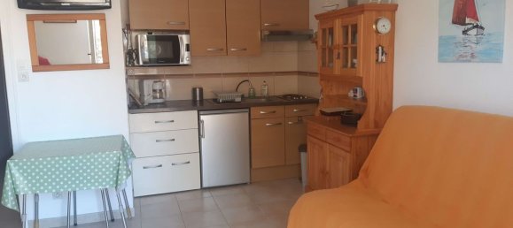 Studio in La Gueriniere, France, Nr. 291482 3