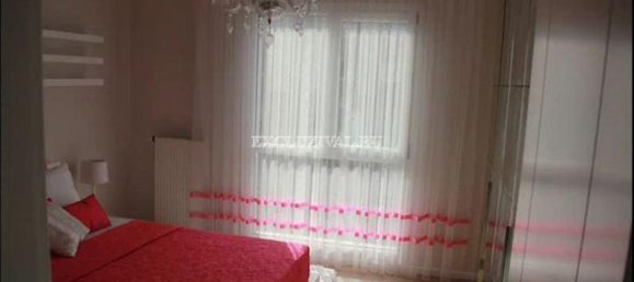 Apartment 2+1 in Istanbul, Turkey No. 28172 5