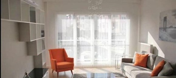 Apartment 2+1 in Istanbul, Turkey No. 28172 10