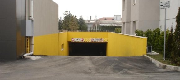 Apartment 2+1 in Istanbul, Turkey No. 28172 3