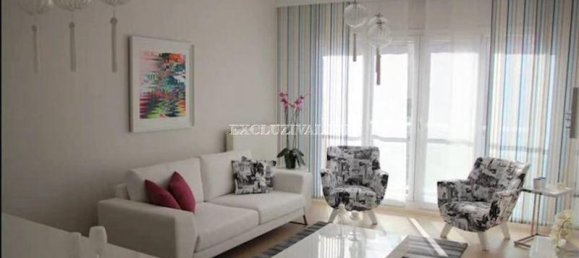 Apartment 2+1 in Istanbul, Turkey No. 28172 6