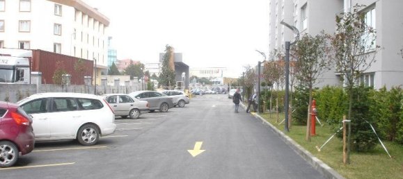 Apartment 2+1 in Istanbul, Turkey No. 28172 4