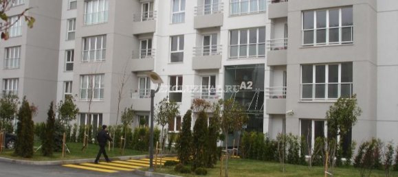 Apartment 2+1 in Istanbul, Turkey No. 28172 2