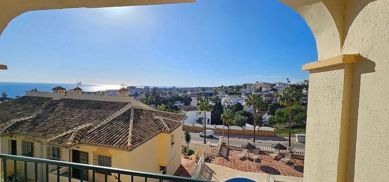 3 Schlafzimmer Wohnung in Mijas, Spain, Nr. 237937