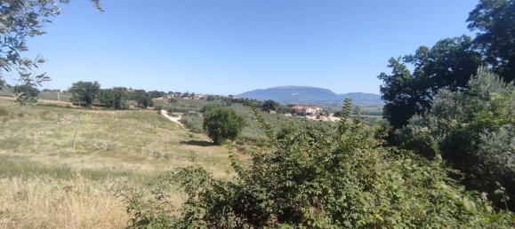 3 rooms House in Montefalco, Italy No. 257523 25