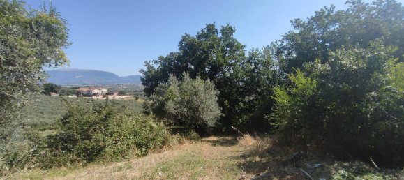 3 rooms House in Montefalco, Italy No. 257523 23