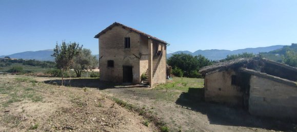 3 rooms House in Montefalco, Italy No. 257523 13