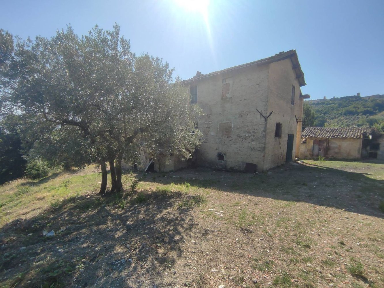 3 rooms House in Montefalco, Italy No. 257523