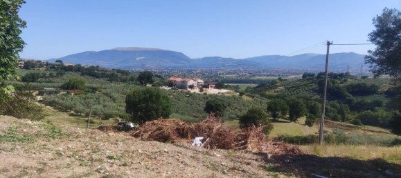 3 rooms House in Montefalco, Italy No. 257523 18