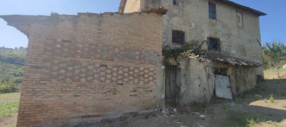 3 rooms House in Montefalco, Italy No. 257523 7