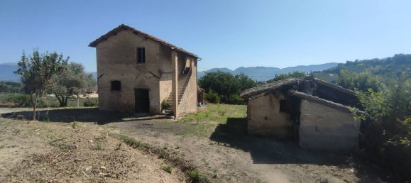 3 rooms House in Montefalco, Italy No. 257523 9