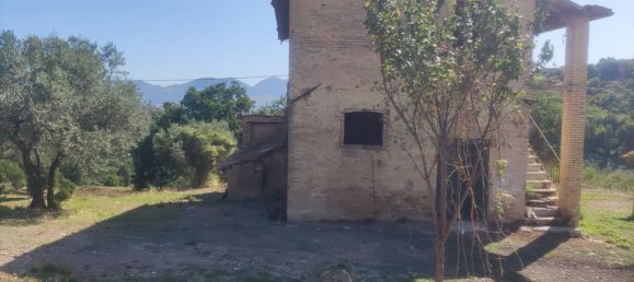 3 rooms House in Montefalco, Italy No. 257523 2