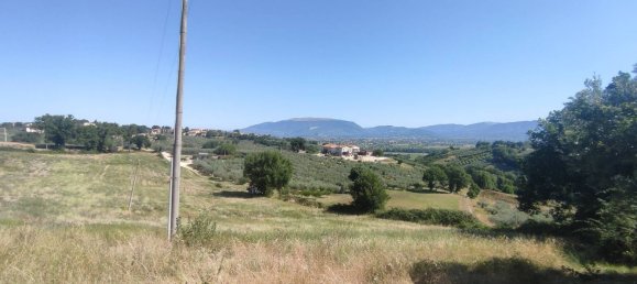 3 rooms House in Montefalco, Italy No. 257523 28