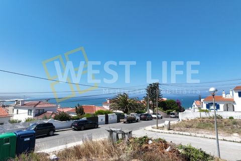 Terreno em Ericeira, Portugal 200 m² N.º 229240