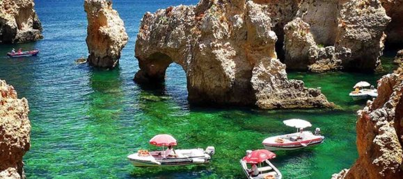  قطعة أرض في Lagos, Portugal رقم 122784 11