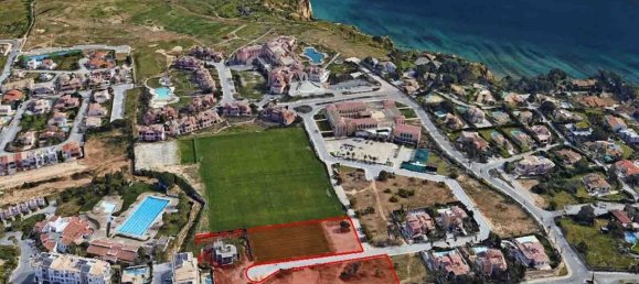  قطعة أرض في Lagos, Portugal رقم 122784 7