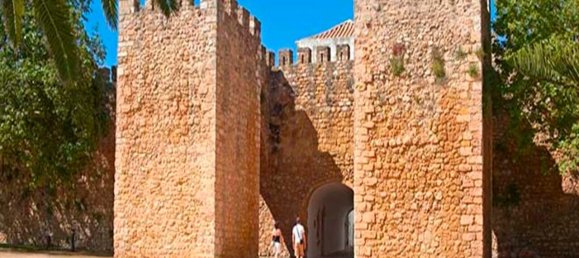  قطعة أرض في Lagos, Portugal رقم 122784 15